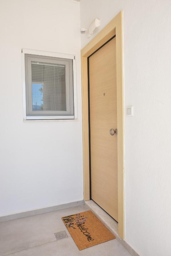 Luxury Apartment Marine View Ágios Nikolaos Exterior foto