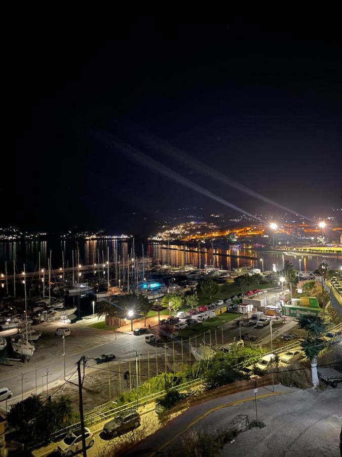 Luxury Apartment Marine View Ágios Nikolaos Exterior foto
