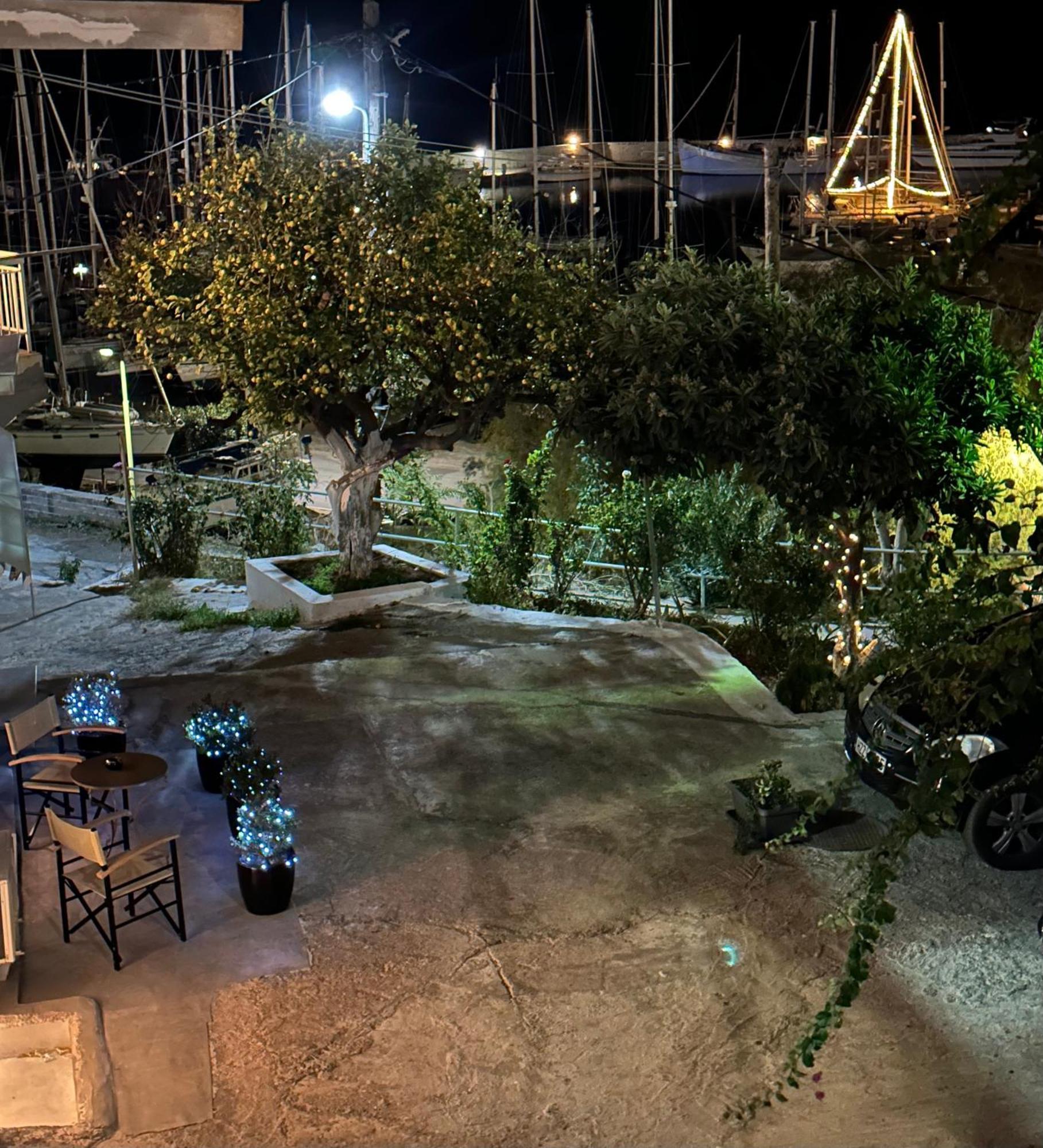 Luxury Apartment Marine View Ágios Nikolaos Exterior foto